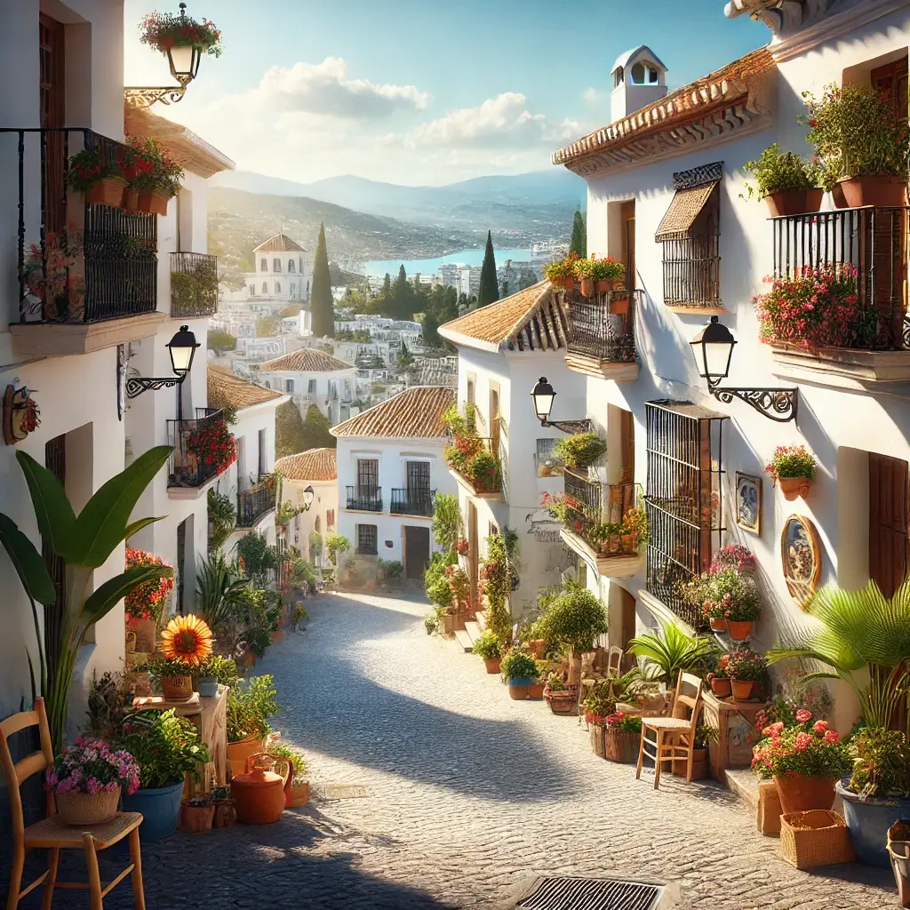 Las zonas más buscadas de Andalucía: Donde todos quieren estar (y tú también deberías pensarlo)