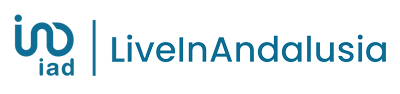Logo LiveInAndalusia