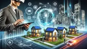 Mercado Inmobiliario 2025: 10 Tendencias Que Van a Poner Todo Pata Arriba