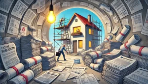 Subvenciones para Reformar Tu Casa y No Morir en el Intento