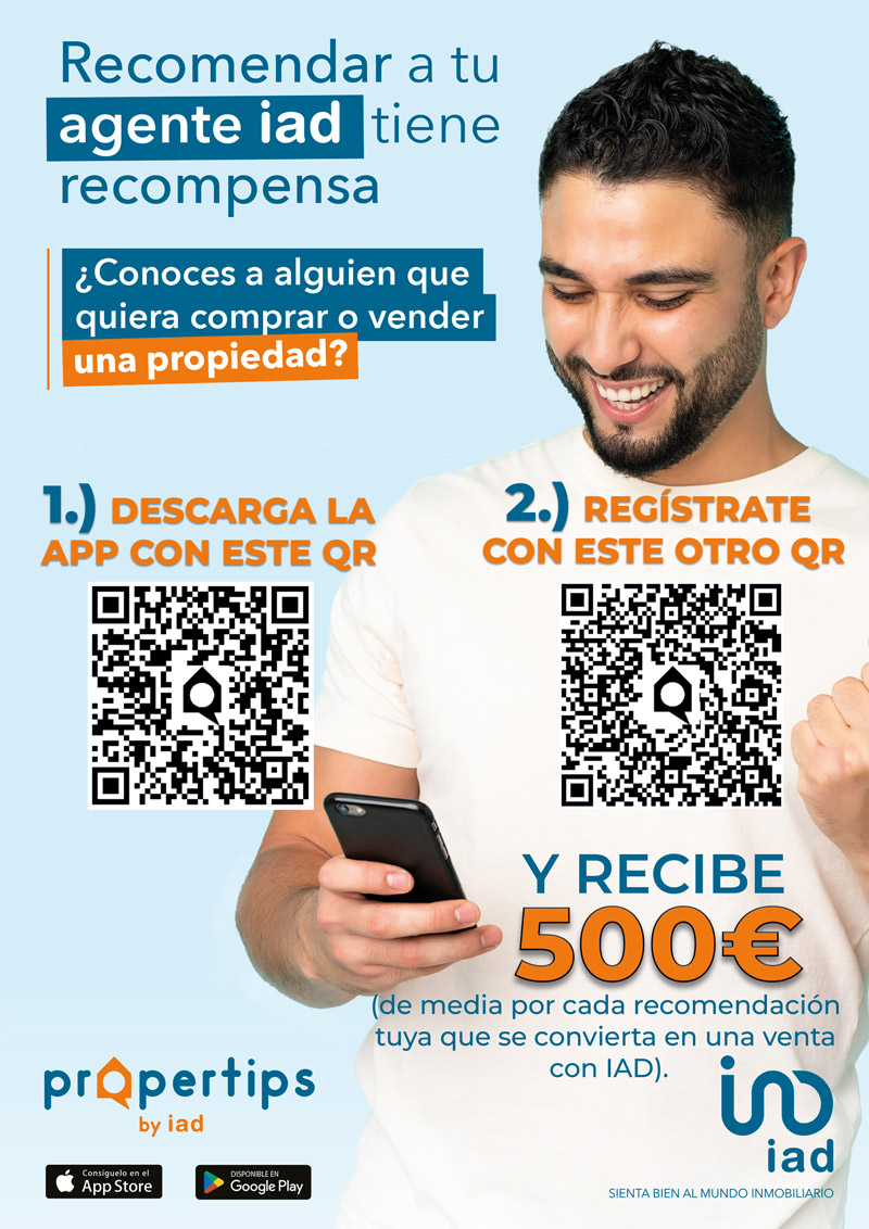 Gana dinero con Propertips