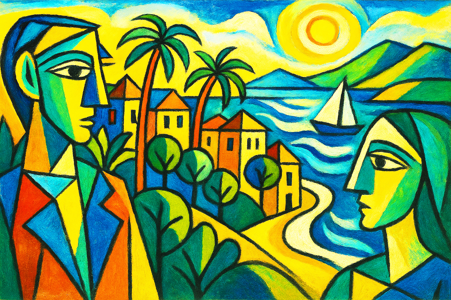 Vivir en la Costa del Sol: lo que necesitas saber si estás pensando en mudarte al paraíso